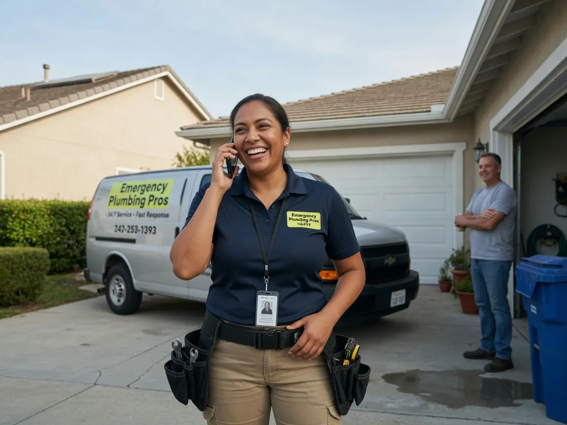 Emergency Plumber Alvarado, MN FAQs